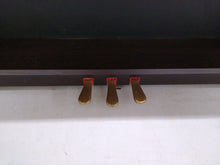 Load image into Gallery viewer, Yamaha Clavinova CLP-840 Digital Piano and stool in rosewood stock # 22245