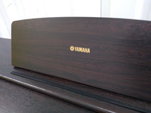 Load image into Gallery viewer, Yamaha arius YDP-101 Digital Piano Full Size 88 keys 3 pedals stock nr 22240