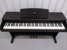 Load image into Gallery viewer, Yamaha arius YDP-101 Digital Piano Full Size 88 keys 3 pedals stock nr 22240