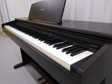 Load image into Gallery viewer, Yamaha arius YDP-101 Digital Piano Full Size 88 keys 3 pedals stock nr 22240