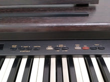Load image into Gallery viewer, Yamaha arius YDP-101 Digital Piano Full Size 88 keys 3 pedals stock nr 22240