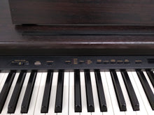 Load image into Gallery viewer, Yamaha arius YDP-101 Digital Piano Full Size 88 keys 3 pedals stock nr 22240