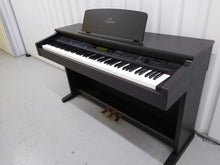 Load image into Gallery viewer, Yamaha Clavinova CVP-92 Digital Piano / arranger in rosewood stock nr 22235