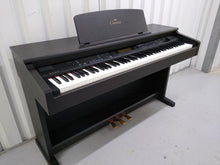 Load image into Gallery viewer, Yamaha Clavinova CVP-92 Digital Piano / arranger in rosewood stock nr 22235