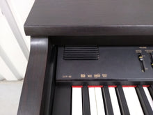 Load image into Gallery viewer, Yamaha Clavinova CVP-92 Digital Piano / arranger in rosewood stock nr 22235