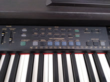 Load image into Gallery viewer, Yamaha Clavinova CVP-92 Digital Piano / arranger in rosewood stock nr 22235