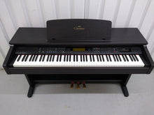 Load image into Gallery viewer, Yamaha Clavinova CVP-92 Digital Piano / arranger in rosewood stock nr 22235