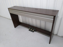Load image into Gallery viewer, Yamaha Arius YDP-S30 Digital Piano Slimline space saver stock number 22231