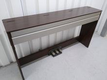 Load image into Gallery viewer, Yamaha Arius YDP-S30 Digital Piano Slimline space saver stock number 22231