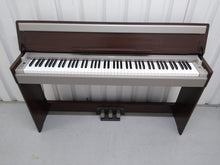 Load image into Gallery viewer, Yamaha Arius YDP-S30 Digital Piano Slimline space saver stock number 22231