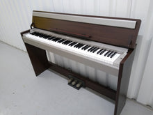 Load image into Gallery viewer, Yamaha Arius YDP-S30 Digital Piano Slimline space saver stock number 22231