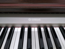Load image into Gallery viewer, Yamaha Arius YDP-S30 Digital Piano Slimline space saver stock number 22231