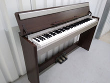 Load image into Gallery viewer, Yamaha Arius YDP-S30 Digital Piano Slimline space saver stock number 22231