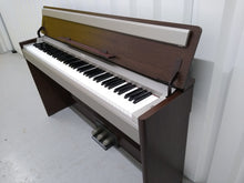 Load image into Gallery viewer, Yamaha Arius YDP-S30 Digital Piano Slimline space saver stock number 22231