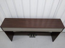 Load image into Gallery viewer, Yamaha Arius YDP-S30 Digital Piano Slimline space saver stock number 22231