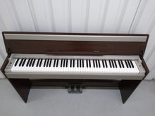 Load image into Gallery viewer, Yamaha Arius YDP-S30 Digital Piano Slimline space saver stock number 22231