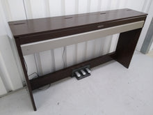 Load image into Gallery viewer, Yamaha Arius YDP-S31 Digital Piano Slimline space saver stock number 22246