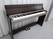 Load image into Gallery viewer, Yamaha Arius YDP-S31 Digital Piano Slimline space saver stock number 22246