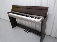 Load image into Gallery viewer, Yamaha Arius YDP-S31 Digital Piano Slimline space saver stock number 22246