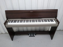 Load image into Gallery viewer, Yamaha Arius YDP-S31 Digital Piano Slimline space saver stock number 22246