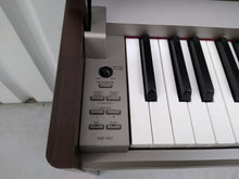 Load image into Gallery viewer, Yamaha Arius YDP-S31 Digital Piano Slimline space saver stock number 22246