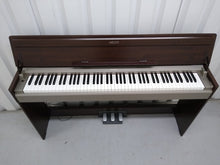 Load image into Gallery viewer, Yamaha Arius YDP-S31 Digital Piano Slimline space saver stock number 22246