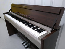 Load image into Gallery viewer, Yamaha Arius YDP-S31 Digital Piano Slimline space saver stock number 22246