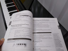 Load image into Gallery viewer, Yamaha Clavinova CLP-220PE Digital Piano in Glossy Black DELIVERY stock no 22257