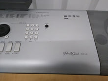 Load image into Gallery viewer, Yamaha DGX-630 88 Key Weighted Keys Portable Grand, stand 3 pedals stock # 22244
