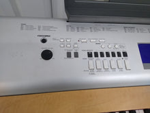 Load image into Gallery viewer, Yamaha DGX-630 88 Key Weighted Keys Portable Grand, stand 3 pedals stock # 22244