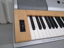 Load image into Gallery viewer, Yamaha DGX-630 88 Key Weighted Keys Portable Grand, stand 3 pedals stock # 22244