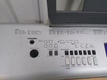 Load image into Gallery viewer, Yamaha DGX-630 88 Key Weighted Keys Portable Grand, stand 3 pedals stock # 22244