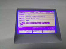 Load image into Gallery viewer, Yamaha DGX-630 88 Key Weighted Keys Portable Grand, stand 3 pedals stock # 22244
