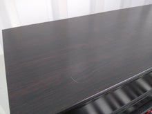 Load image into Gallery viewer, Yamaha Clavinova CLP-535 in dark rosewood + matching stool stock # 22264