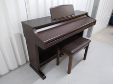 Load image into Gallery viewer, TECHNICS SX-PX205 DIGITAL PIANO FULL SIZE 88 WEIGHTED KEYS, stock number 22255