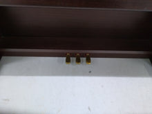 Load image into Gallery viewer, TECHNICS SX-PX205 DIGITAL PIANO FULL SIZE 88 WEIGHTED KEYS, stock number 22255