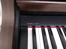 Load image into Gallery viewer, TECHNICS SX-PX205 DIGITAL PIANO FULL SIZE 88 WEIGHTED KEYS, stock number 22255