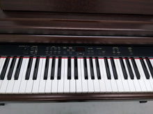 Load image into Gallery viewer, TECHNICS SX-PX205 DIGITAL PIANO FULL SIZE 88 WEIGHTED KEYS, stock number 22255