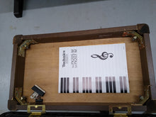 Load image into Gallery viewer, TECHNICS SX-PX205 DIGITAL PIANO FULL SIZE 88 WEIGHTED KEYS, stock number 22255