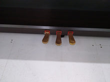 Load image into Gallery viewer, Yamaha Clavinova CLP-130 Digital Piano and stool in rosewood stock number 22268
