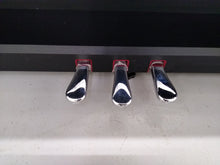 Load image into Gallery viewer, Yamaha Arius YDP-142 Digital Piano in satin black. Stock number 22261