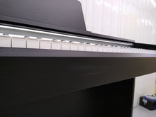 Load image into Gallery viewer, Yamaha Arius YDP-142 Digital Piano in satin black. Stock number 22261