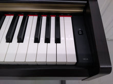 Load image into Gallery viewer, Yamaha Arius YDP-161 Digital Piano in rosewood- clavinova keyboard stock # 22267