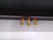 Load image into Gallery viewer, Yamaha Arius YDP-161 Digital Piano in rosewood- clavinova keyboard stock # 22267