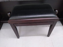 Load image into Gallery viewer, Roland RP301 Digital Piano in rosewood Full Size 88 weighted keys, 3 pedals stock # 22247