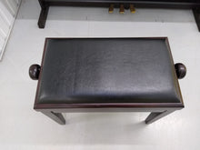 Load image into Gallery viewer, Roland RP301 Digital Piano in rosewood Full Size 88 weighted keys, 3 pedals stock # 22247