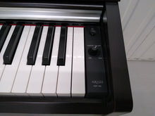 Load image into Gallery viewer, Yamaha Arius YDP-142 Digital Piano rosewood finish. Stock number 22269