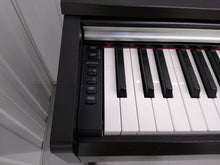Load image into Gallery viewer, Yamaha Arius YDP-142 Digital Piano rosewood finish. Stock number 22269