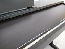 Load image into Gallery viewer, Yamaha Arius YDP-135 digital piano in rosewood stock # 22258