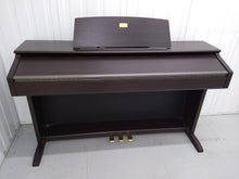 Load image into Gallery viewer, Casio Celviano AP-45 Digital Piano top of the range, hammer action stock # 22265